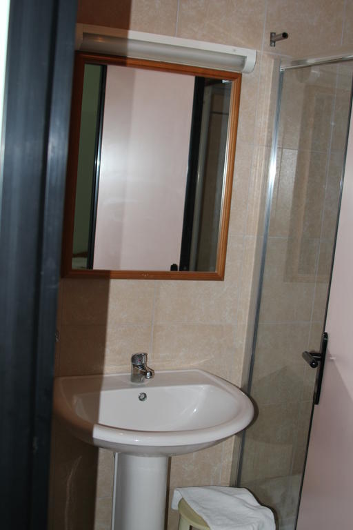Agriturismo Silos Agri Villa San Severo Eksteriør bilde
