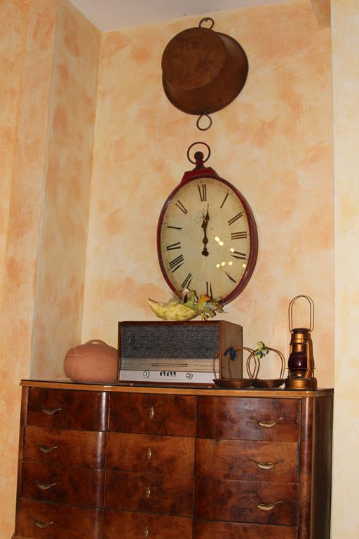 Agriturismo Silos Agri Villa San Severo Eksteriør bilde