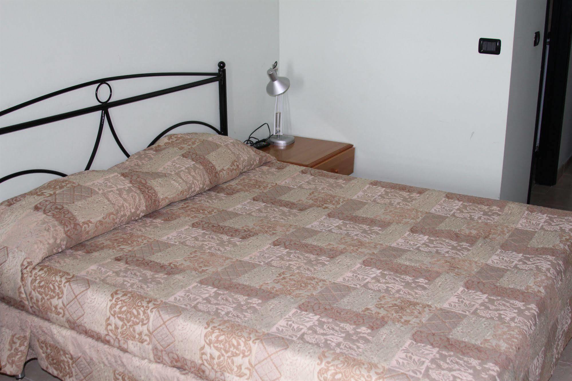 Agriturismo Silos Agri Villa San Severo Eksteriør bilde