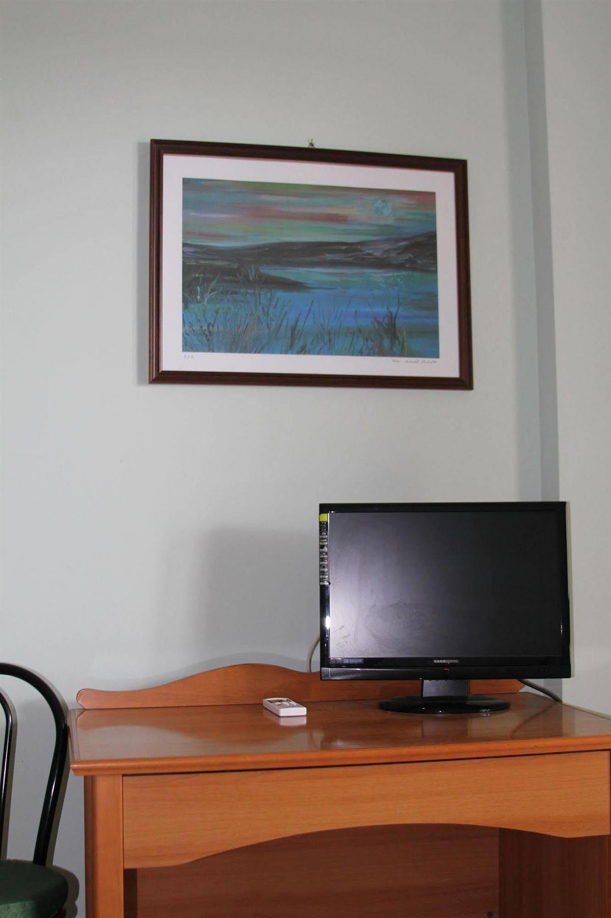 Agriturismo Silos Agri Villa San Severo Eksteriør bilde