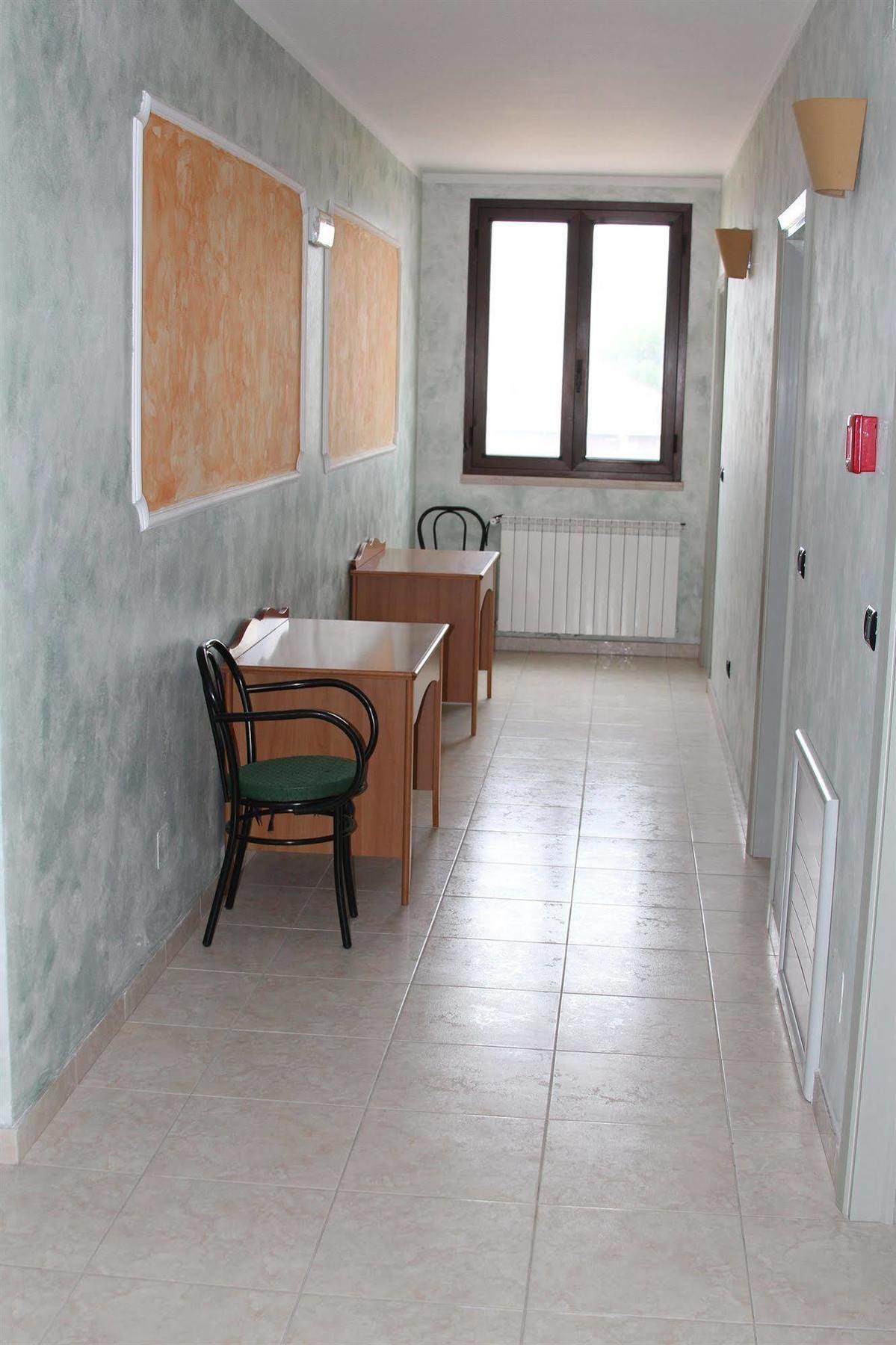 Agriturismo Silos Agri Villa San Severo Eksteriør bilde