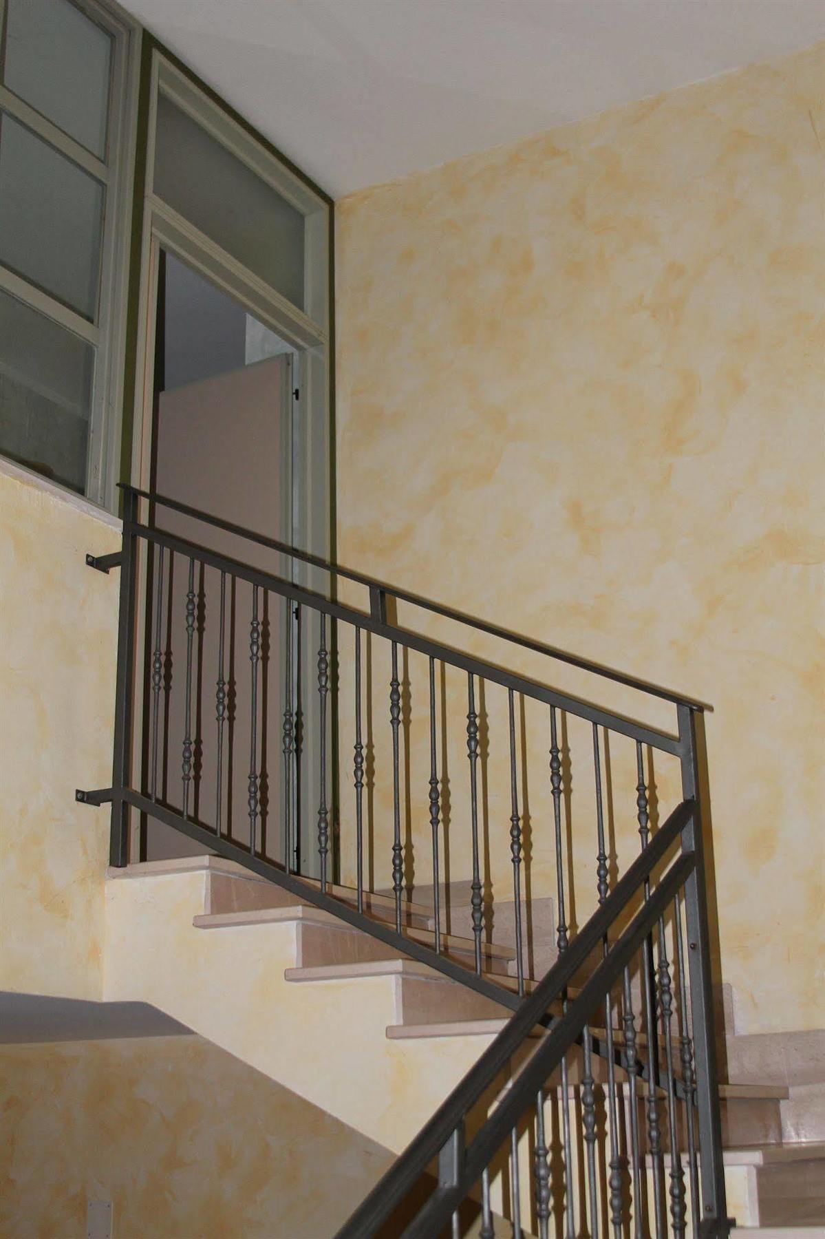 Agriturismo Silos Agri Villa San Severo Eksteriør bilde